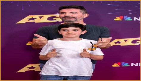 Simon Cowell's Son And Down Syndrome: A Journey Of Love And Acceptance