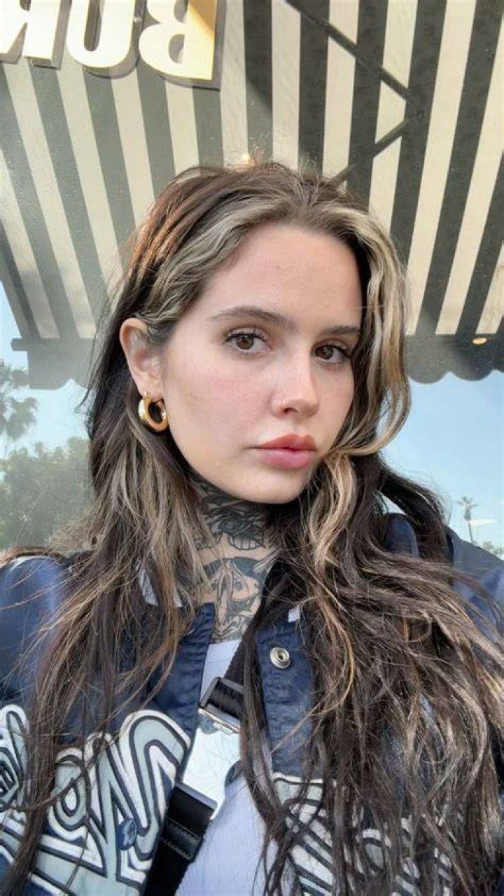 0nlyF4n Model Brooke Markhaa talks Pegging, Tattoos + How Long Guys