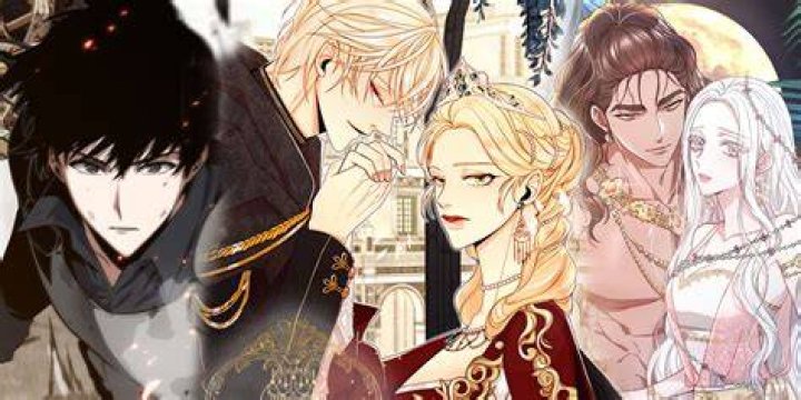 10 Best Manhwa/Best Webtoons on Asura Scans OtakuHarbor
