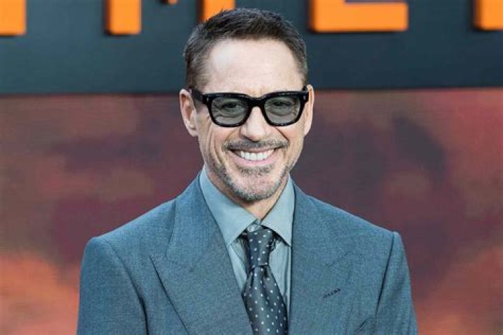 +10 Does Robert Downey Jr Have Cancer References Lines Tip