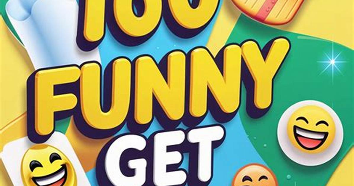 10 Funny Get Well Soon Messages for Her