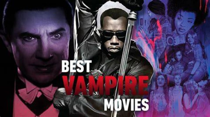 10 Great Vampire Movies That Have Nothing To Do With Bram Stoker