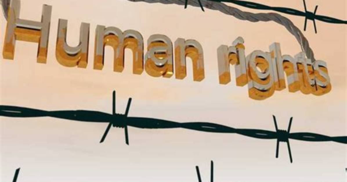10 Limitations of Human Rights in Nigeria: What Are They?