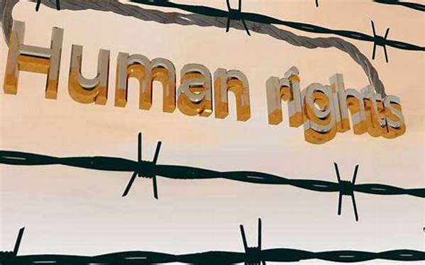 10 Limitations of Human Rights in Nigeria: What Are They?