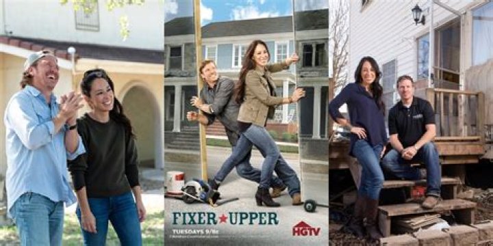 10 LittleKnown Fixer Upper Facts, Because We&rsquo;re in Denial That It&rsquo;s