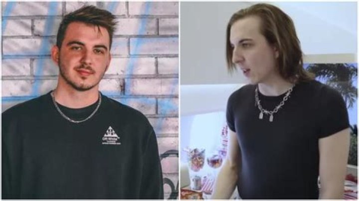 10 Pictures Of Chris Tyson&rsquo;s Transformation The MrBeast Member&rsquo;s New