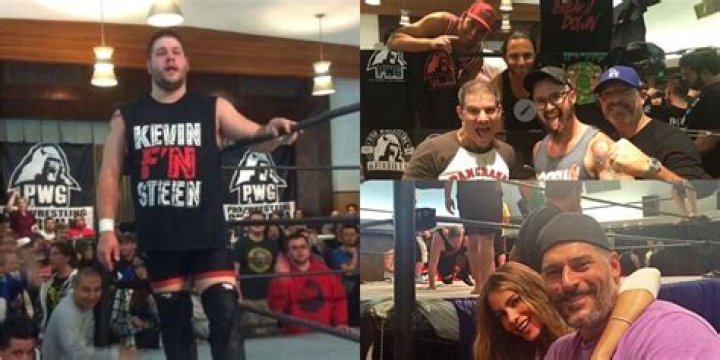 10 Things Wrestling Fans Should Know About Lacey Von Erich