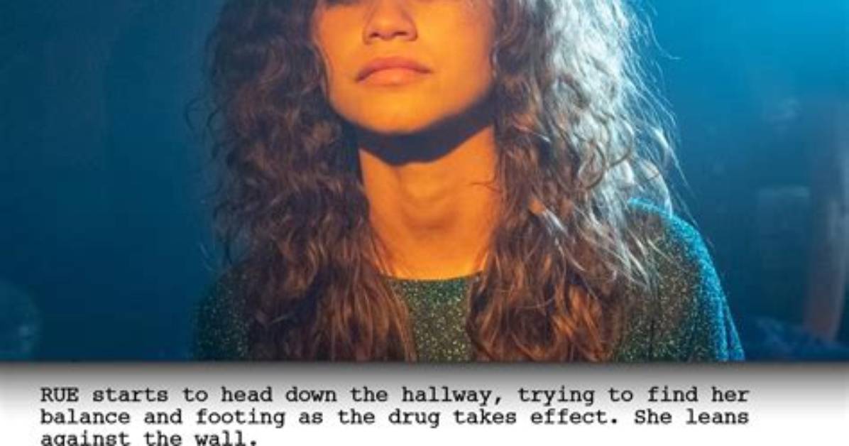 100+ Euphoria Quotes by Fan-Favourite Characters from the Show