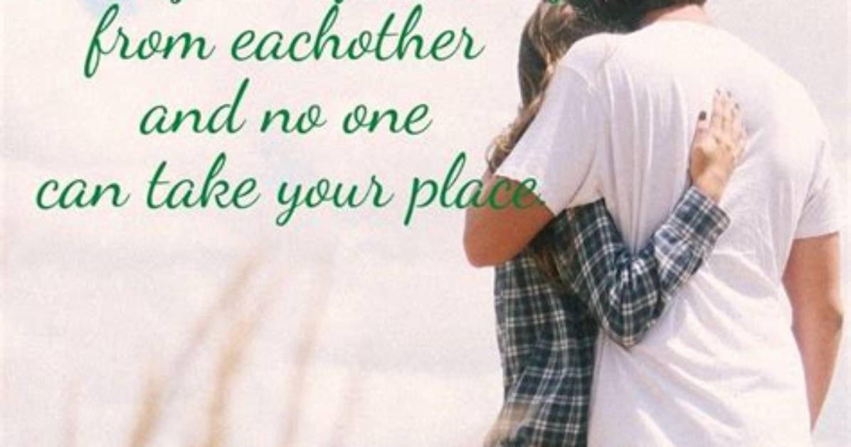 100+ Heart-Touching True Love Quotes to Send to Your Partner