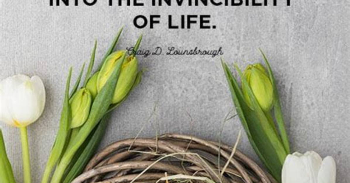 100+ Inspirational Easter Messages, Quotes, and Wishes for Family and Friends