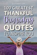 100+ Thursday Quotes to Give You a Motivation Boost