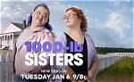 '1000-Lb Sisters' Season 4 Premiere Date Set
