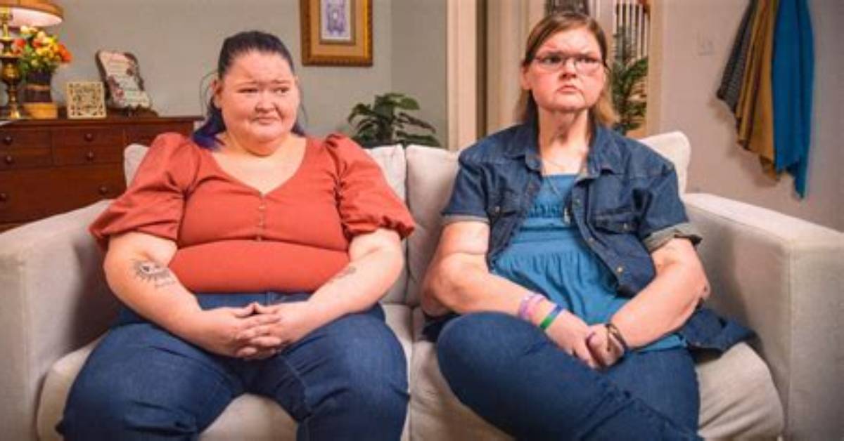'1000-Lb Sisters' Star Amy Slaton Gave Birth to a Beautiful Baby Boy — Does Tammy Slaton Want Kids?