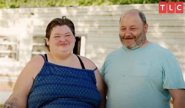 1000Lb Sisters Why Amy & Michael's Divorce Shocked So Few Fans