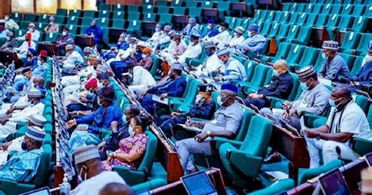 10Th National Assembly: Betara’s Selling Points as Speaker by Williams Ochonu