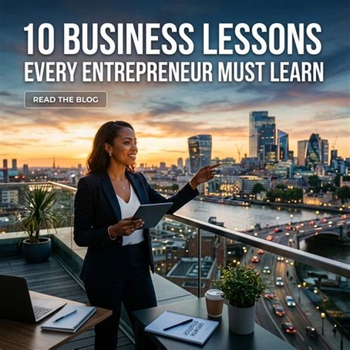 11 Business Lessons every Entrepreneur should learn from Late Dhirubhai