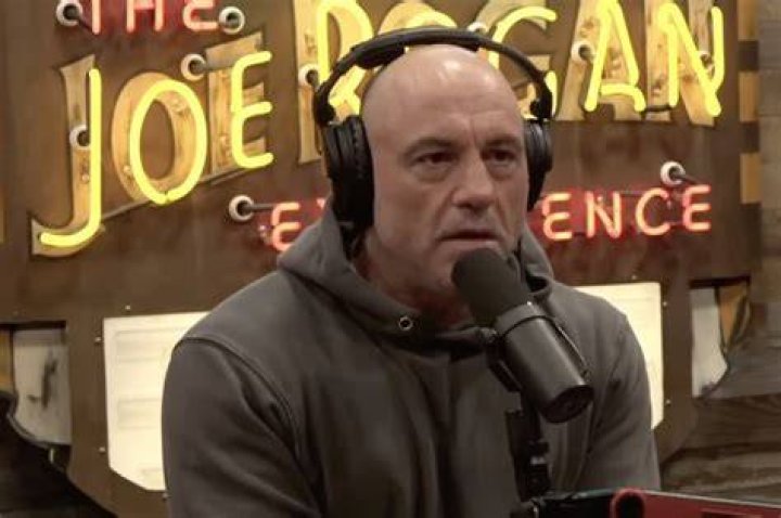 12/12 Joe Rogan at Celebrity Theatre in Phoenix