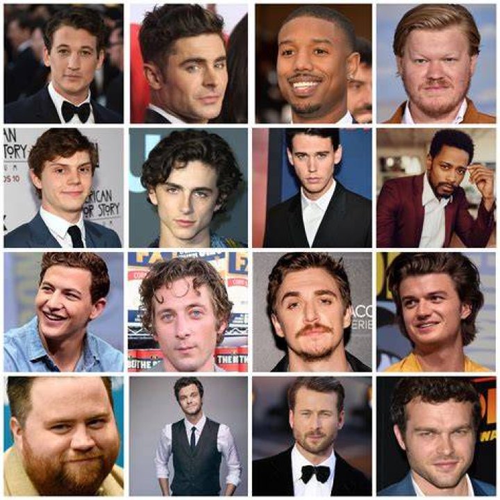 12 Hottest Male Actors Who Are Over 50 Years Old ReelRundown