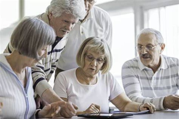 12 Senior Nudists Resources LoveToKnow