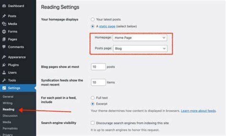 12 WordPress website settings which can be crucial to your Website