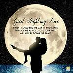 125+ Good Night Message to My Love: Sweet Wishes and Quotes