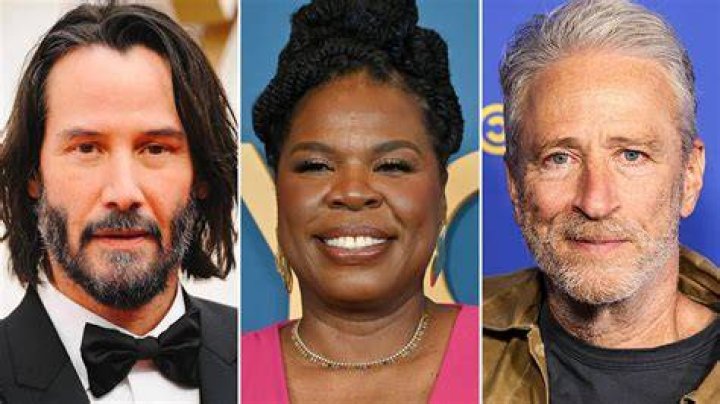 14 Famous Stars And The Stories Behind Their Interesting Names