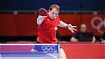 14 of the Greatest Table Tennis Players of All Time
