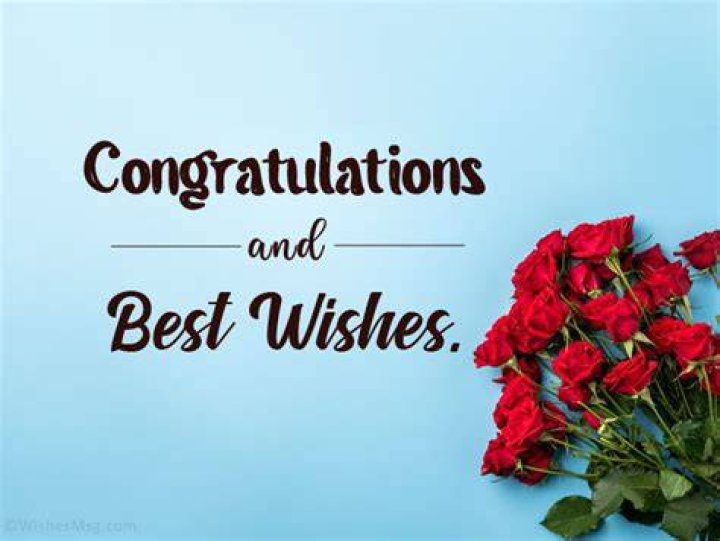 140+ Congratulations Messages, Wishes and Quotes WishesMsg