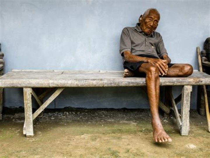 146 years old! World's oldest person ever dies
