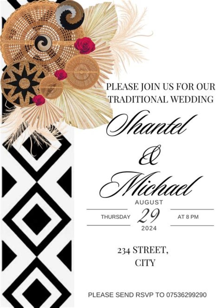15 Creative & Traditional Wedding Invitation Wording Samples APW