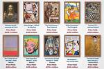 15 Most Expensive Paintings in the World