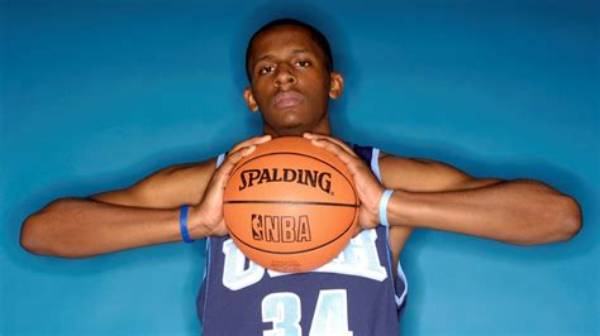 15 of the Youngest Nba Players to Ever Have Been Drafted