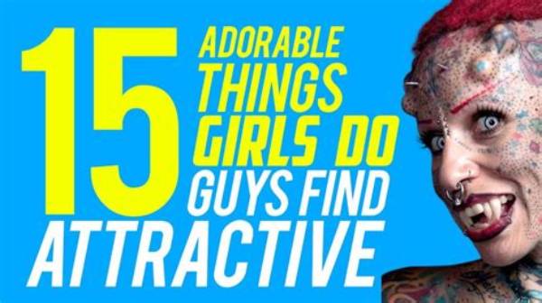 15 'Stupid' Things Girls Do in the Name of Love