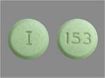 153/3 = L/10