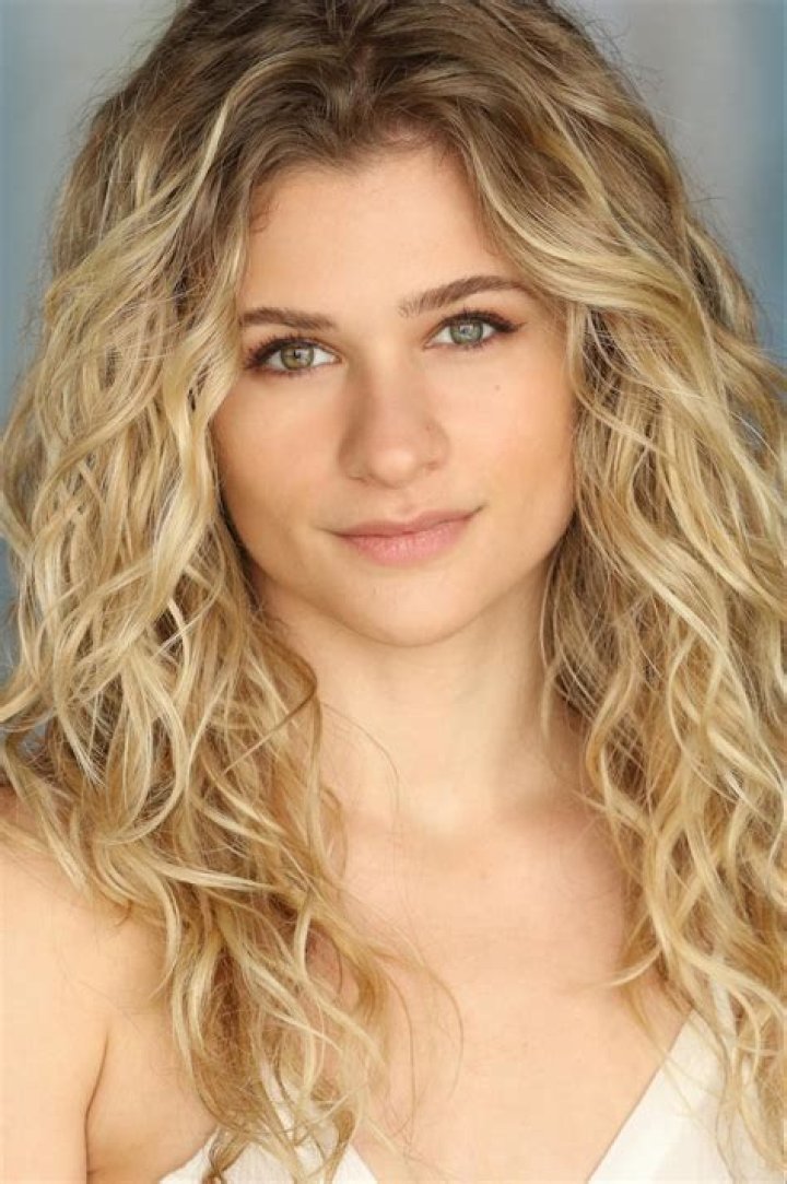 17 best Jenna Boyd images on Pinterest Families, March and Mars