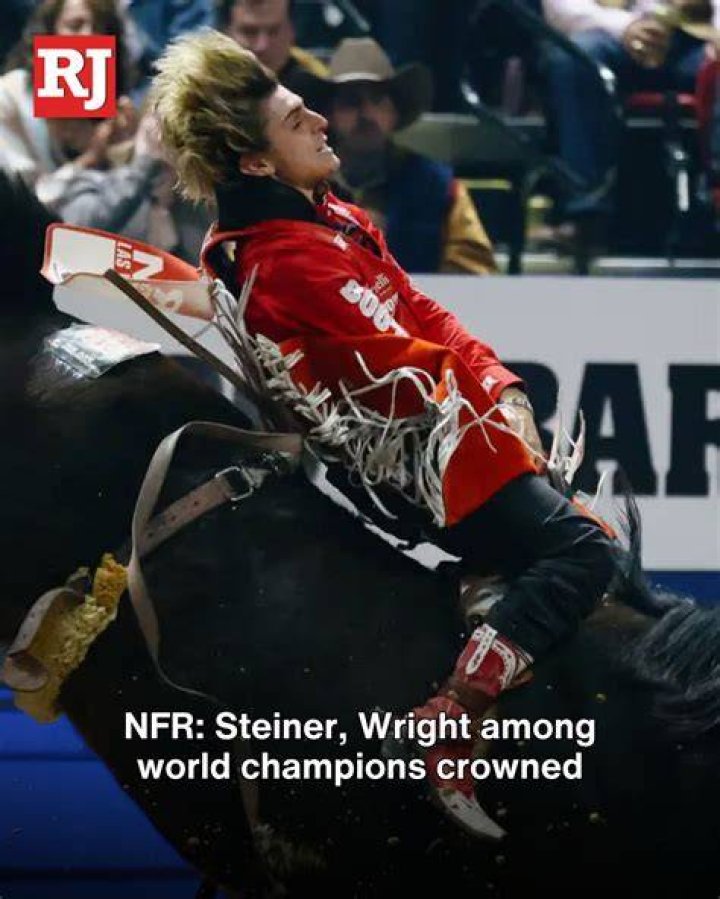 18yearold bareback rider Rocker Steiner juggles rodeo with acting