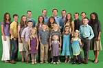 '19 Kids and Counting' Alum Josh Duggar Was Arrested for Possessing Child Pornography