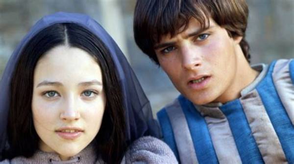 1968'S ‘Romeo and Juliet’ Actors Olivia Hussey and Leonard Whiting Are Filing a Lawsuit Against Paramount