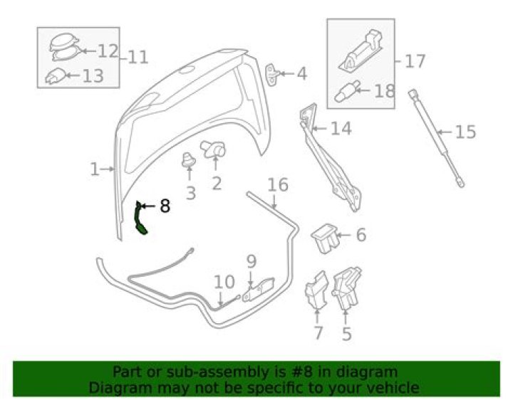 1Q0906200A pumpdetectionleaksystemevaporativedetectemissions