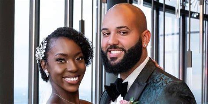 1st Time Parents! MAFS&rsquo; Briana and Vincent Baby