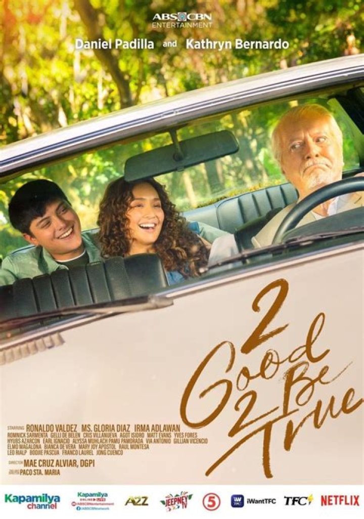 2 Good 2 Be True June 28 2022 Episode Latest Replay Today