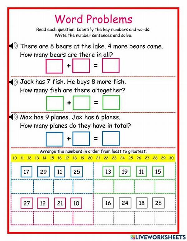 2 Number Word Problems Calculator