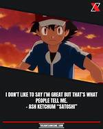 20 Best Pokemon Quotes from Games and Anime to Inspire You