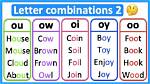 20 Combinations of 2