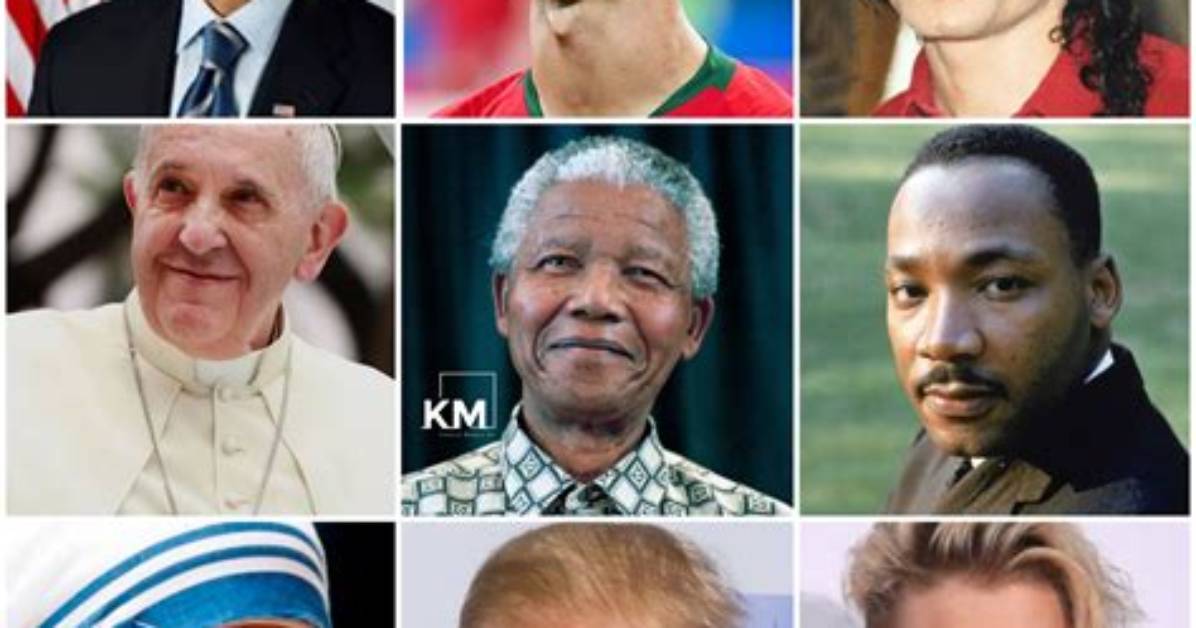 20 of the World’s Most Famous Dancers in the History of Dance