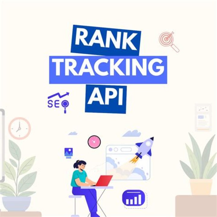 20 Rank Tracking API is to track Keywords