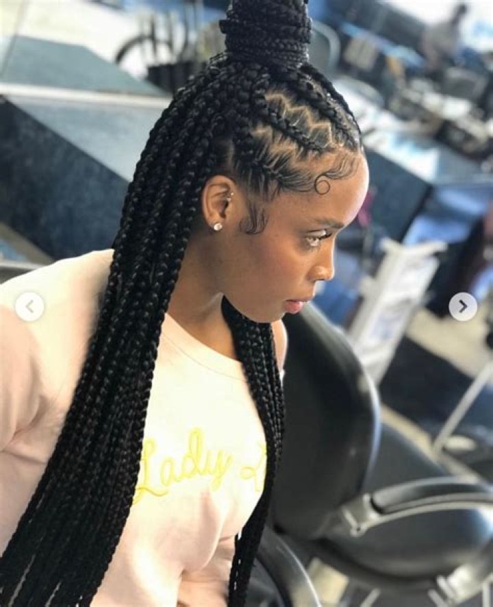 20+ Side 2 Feed In Braids Ideas