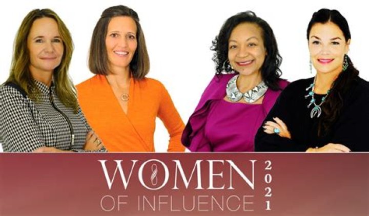 2021 Women of Influence Beth Goetz Indianapolis Business Journal