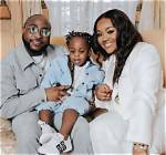 2022 for Davido and Chioma: Ifeanyi’s Demise, Romantic Reunion, Other High and Low Moments for Star Couple