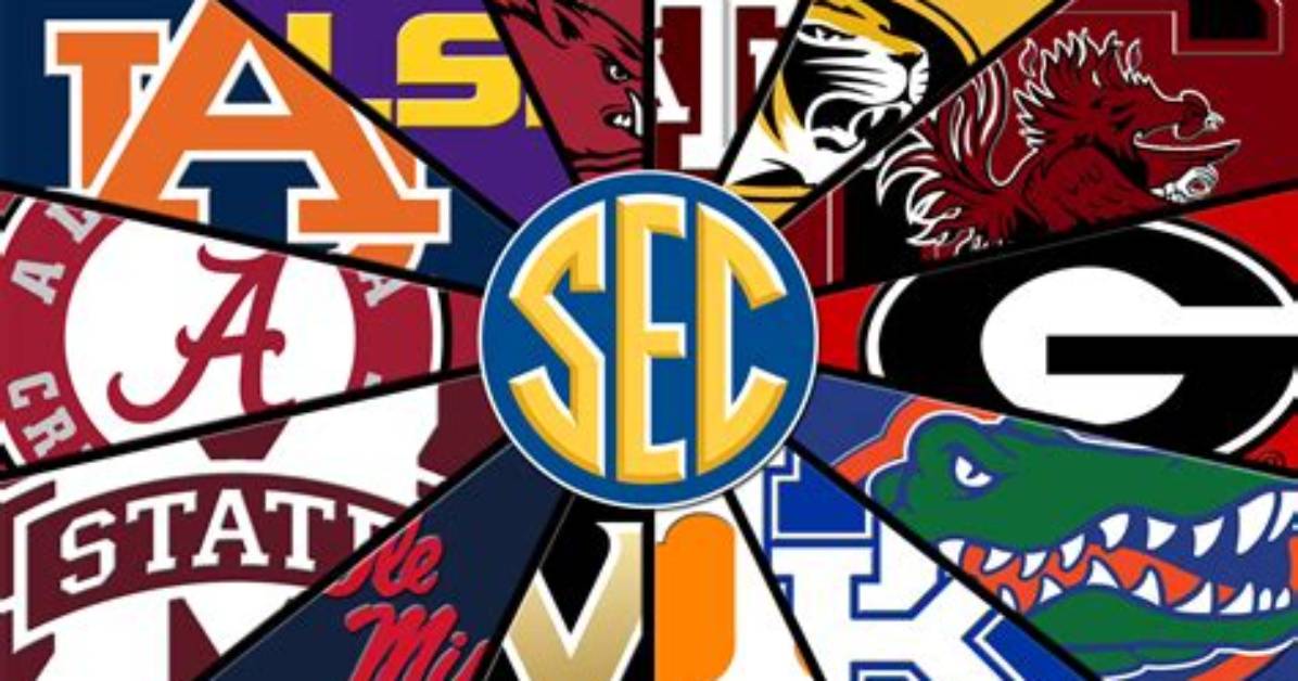 2023 All-Sec College Football Preseason Team and Individual Honors